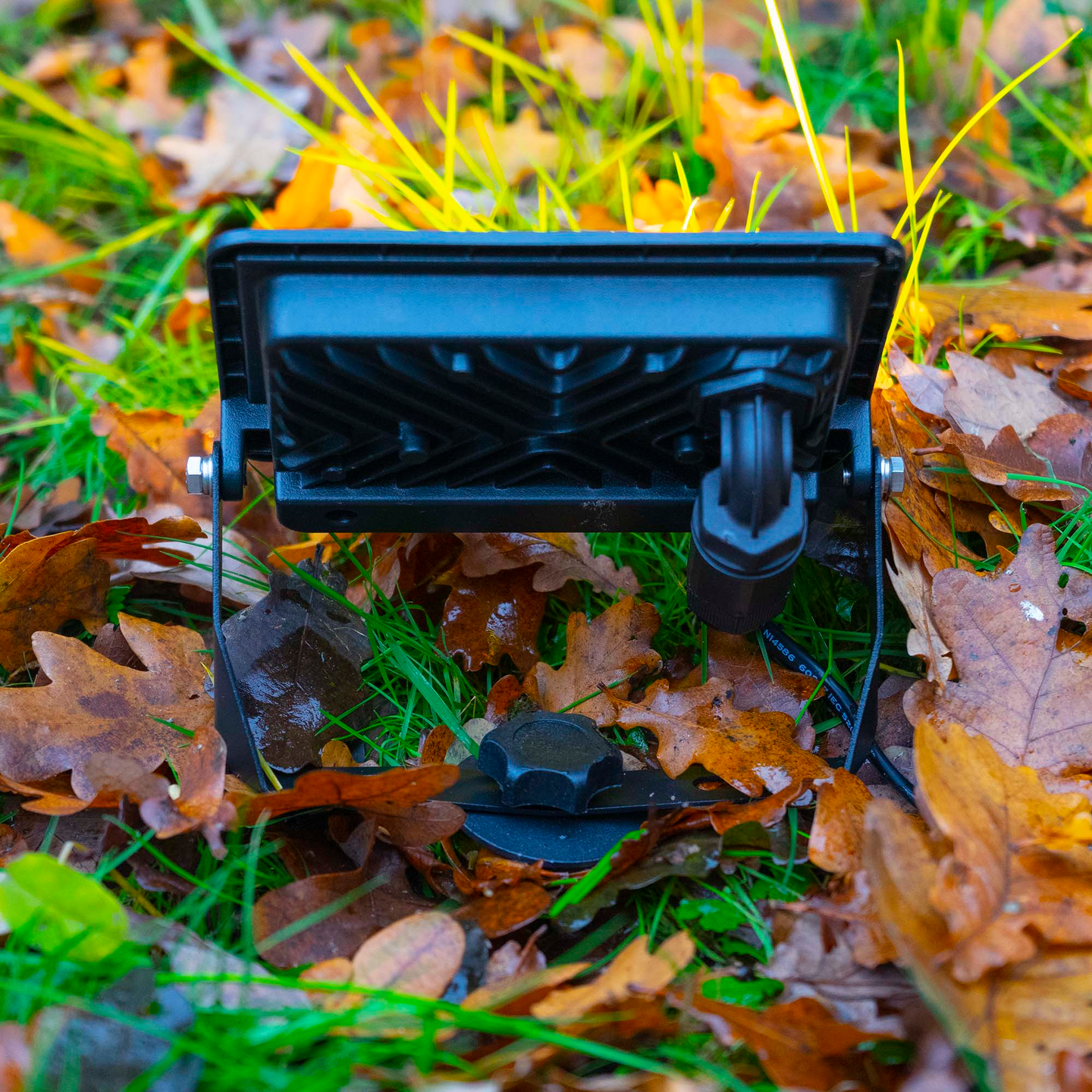 Maapiikki Nedis alumiini 2kpl