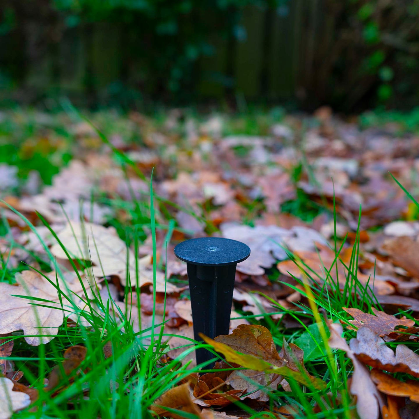 Maapiikki Nedis alumiini 2kpl