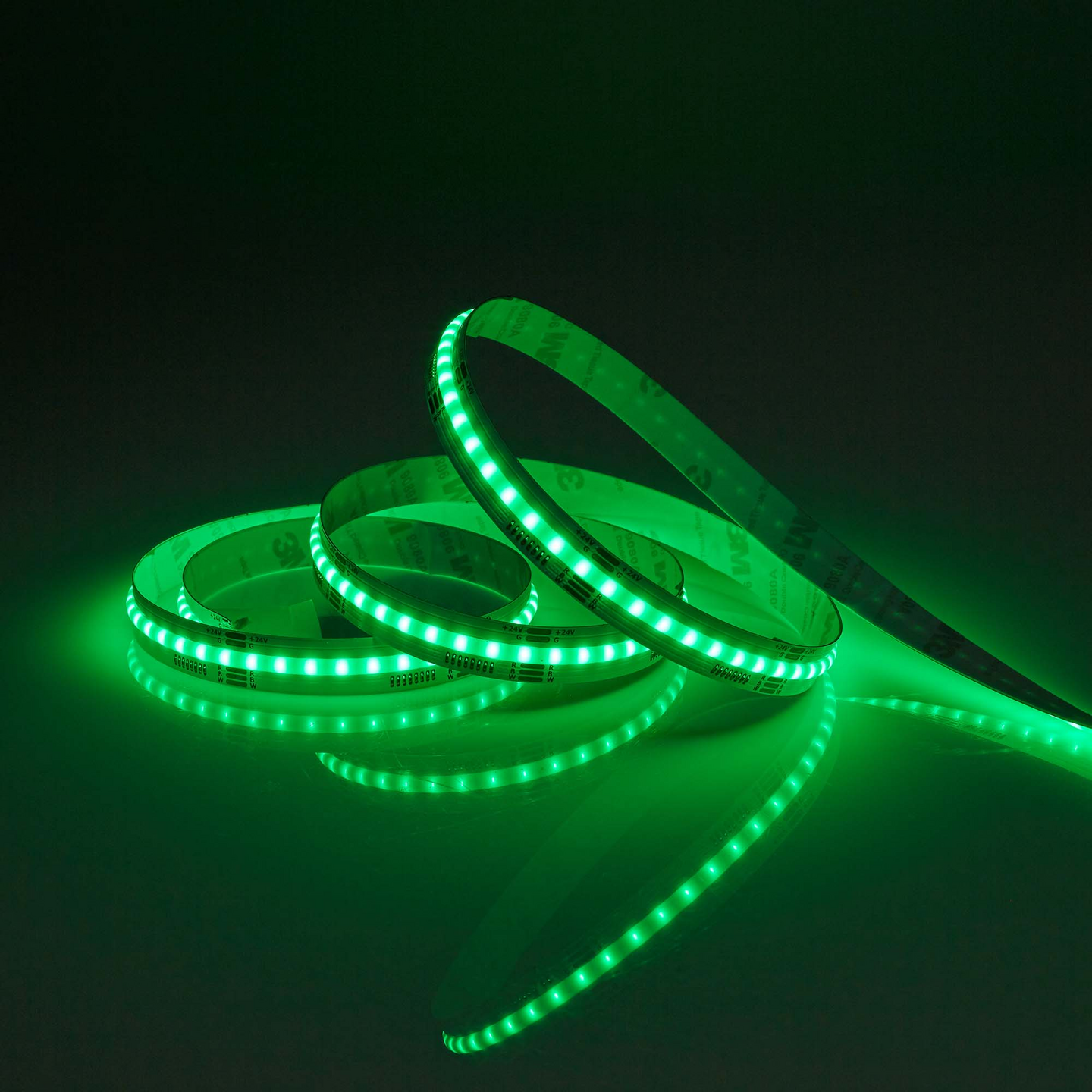 Led-nauha Nedis Smartlife 2m Wifi COB 650lm