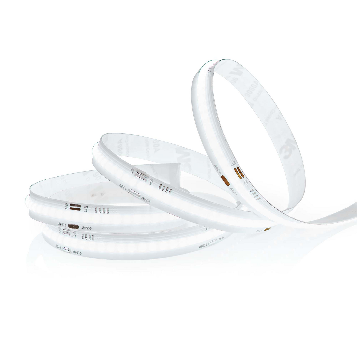 Led-nauha Nedis Smartlife 2m Wifi COB 850lm