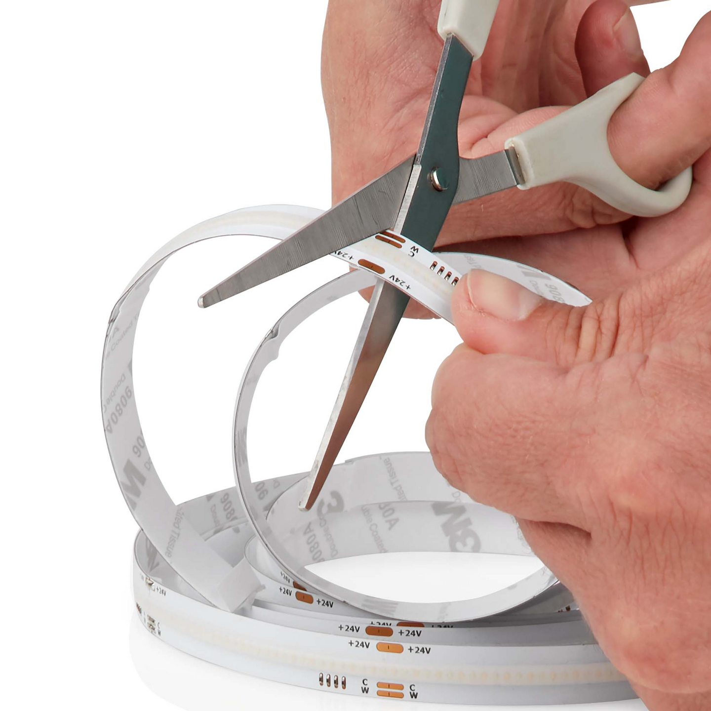 Led-nauha Nedis Smartlife 2m Wifi COB 850lm