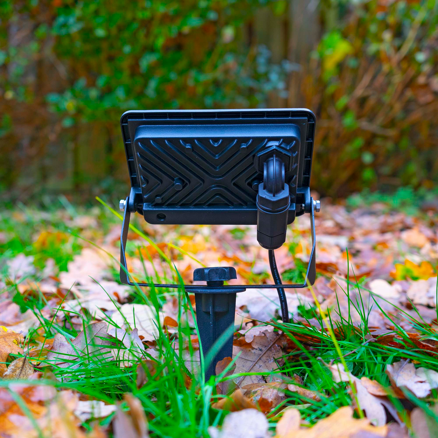 Maapiikki Nedis alumiini 2kpl