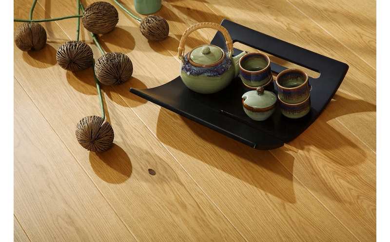 Parkett 1-stav Azure Window eik - Cello