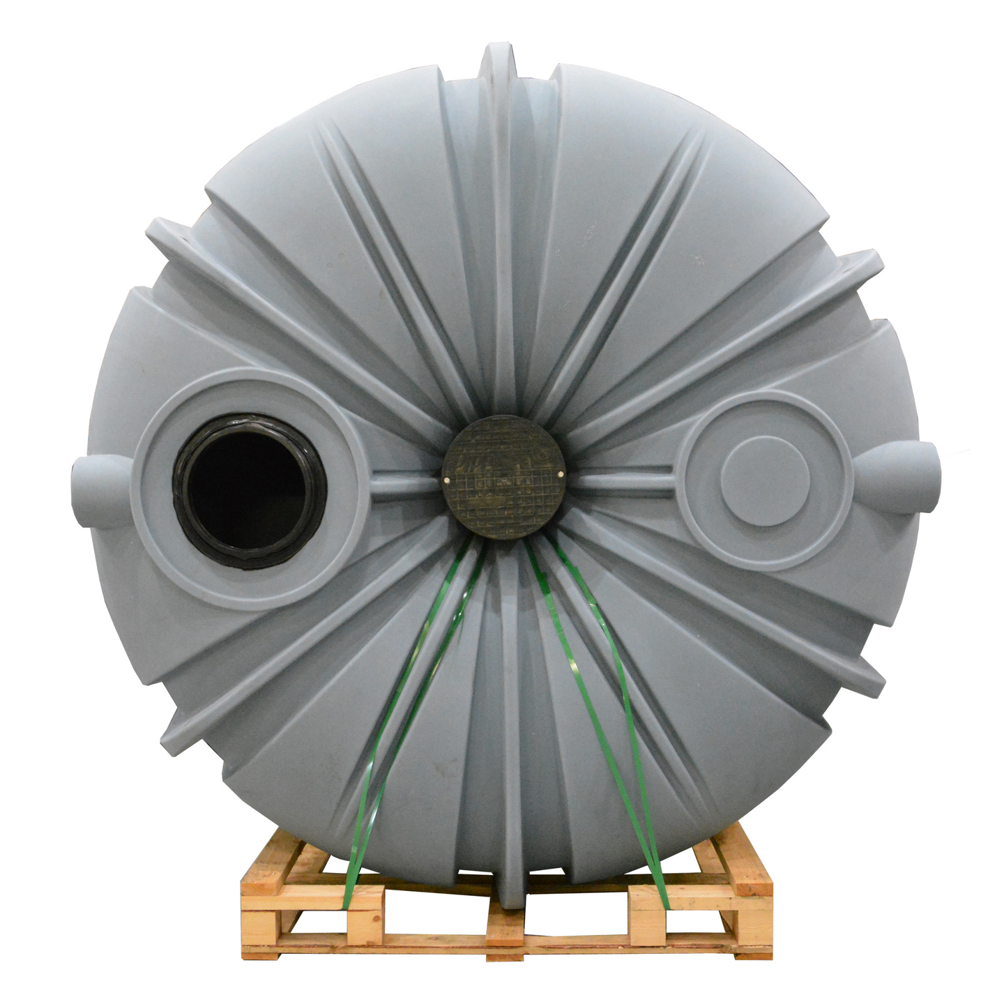 Umpisäiliö Pipelife 5000l