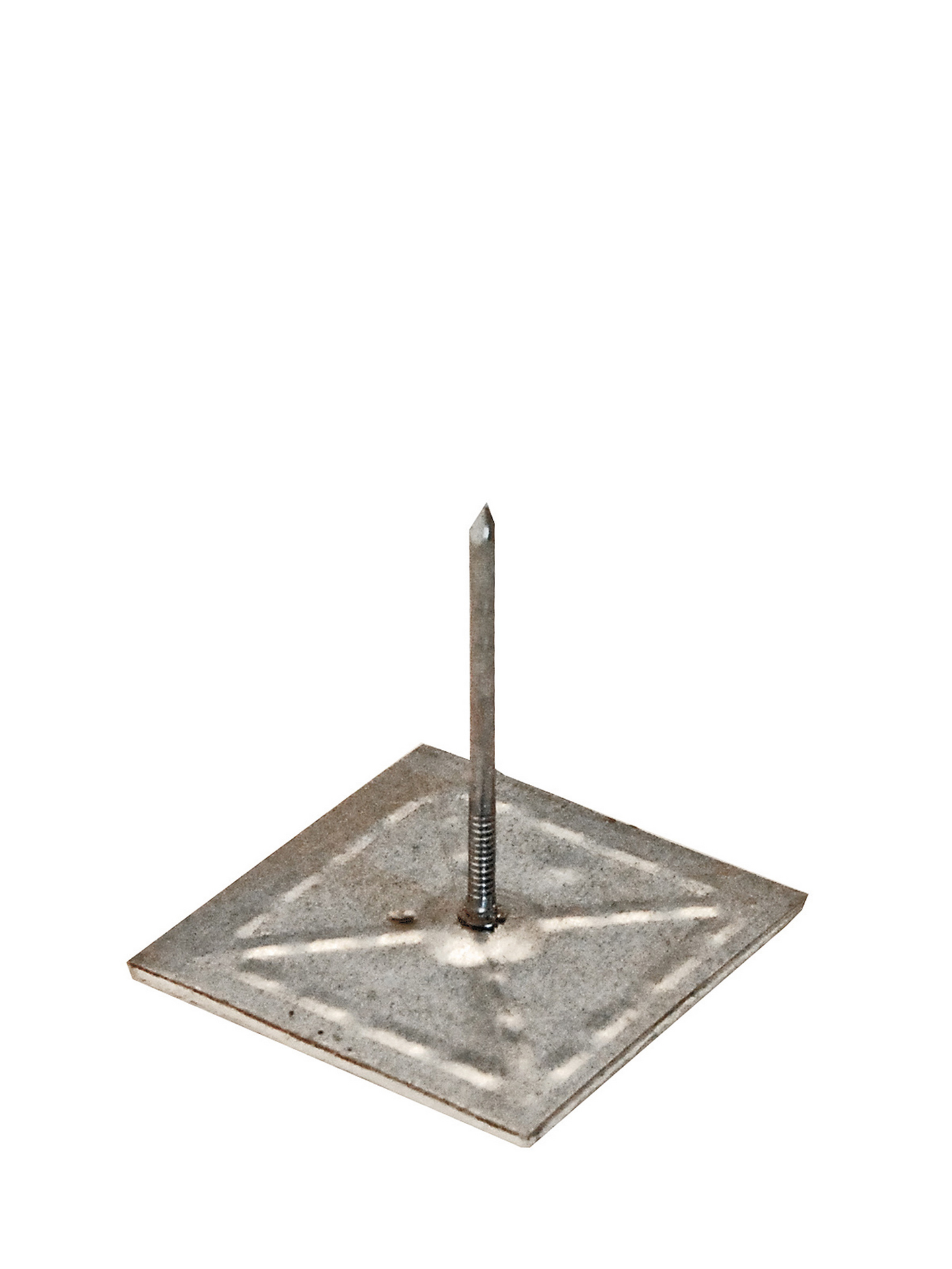 Villapiikki tarralla Sejo 51mm eristekiinnike 100kpl