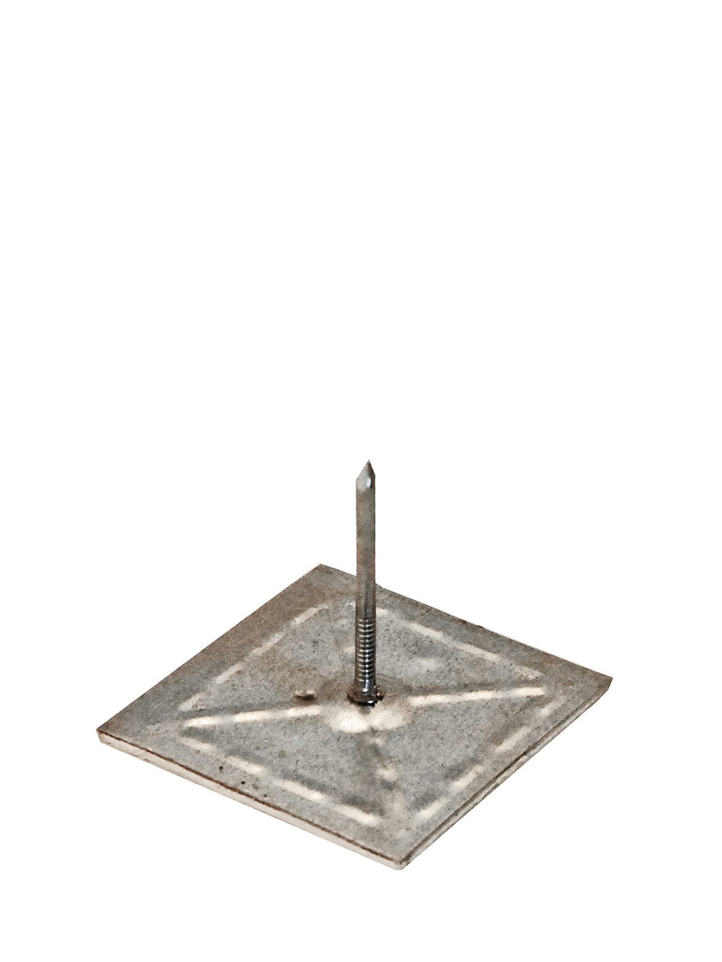 Villapiikki tarralla Sejo 42mm eristekiinnike 100kpl