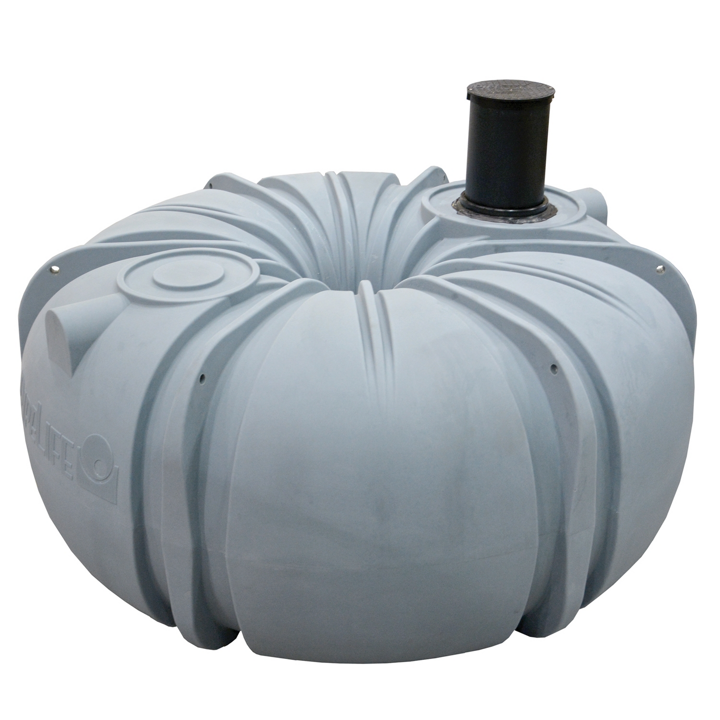 Umpisäiliö Pipelife 5000l