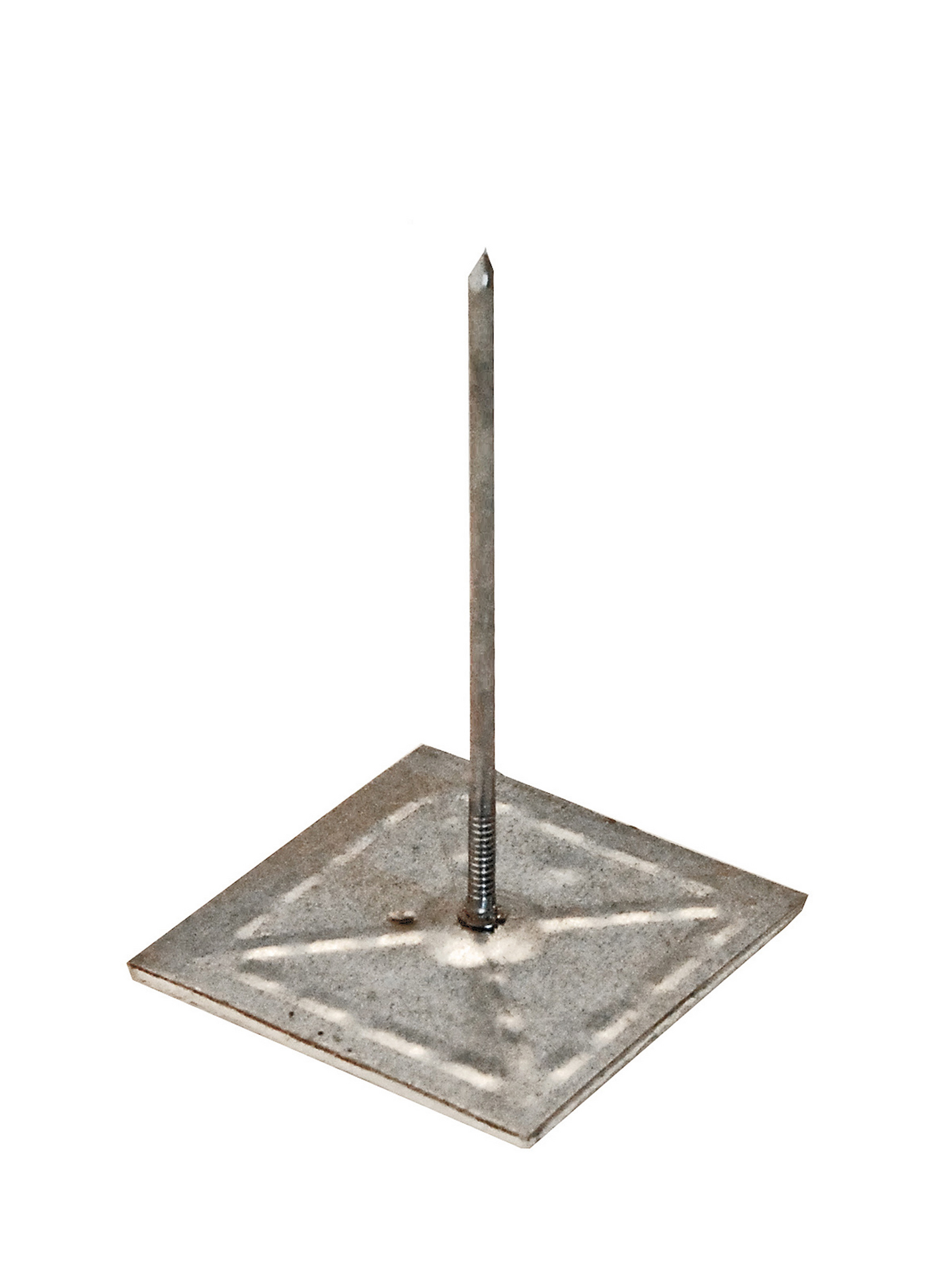 Villapiikki tarralla Sejo 89mm eristekiinnike 100kpl