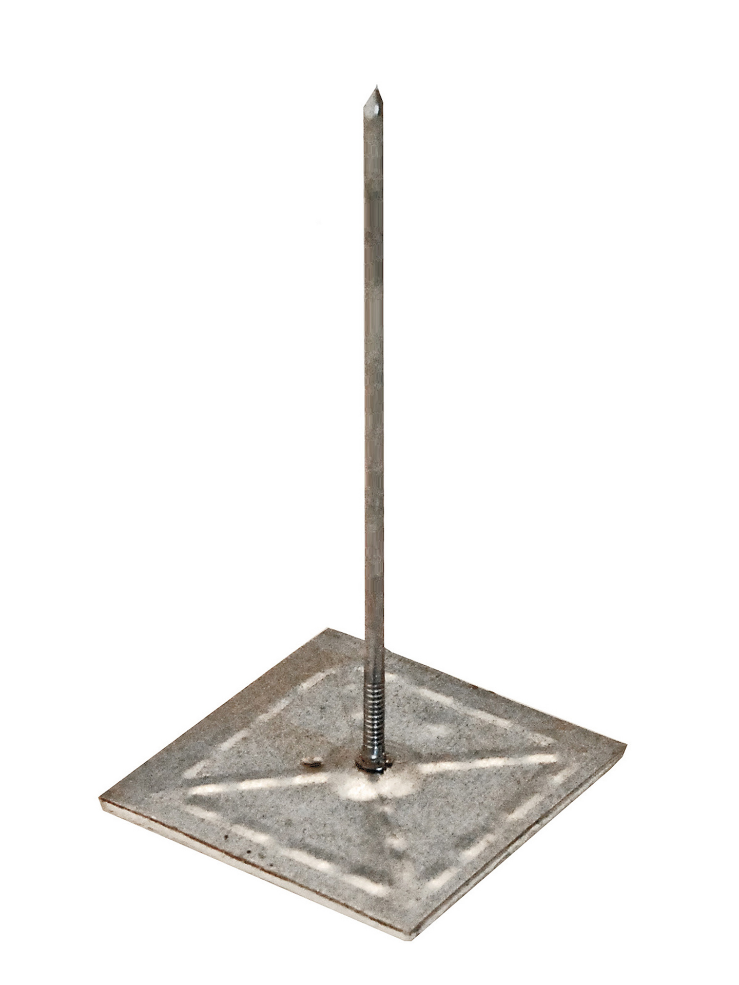 Villapiikki tarralla Sejo 114mm eristekiinnike 100kpl