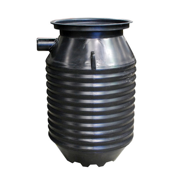 Öljyn ja hiekanerotin Pipelife A/04