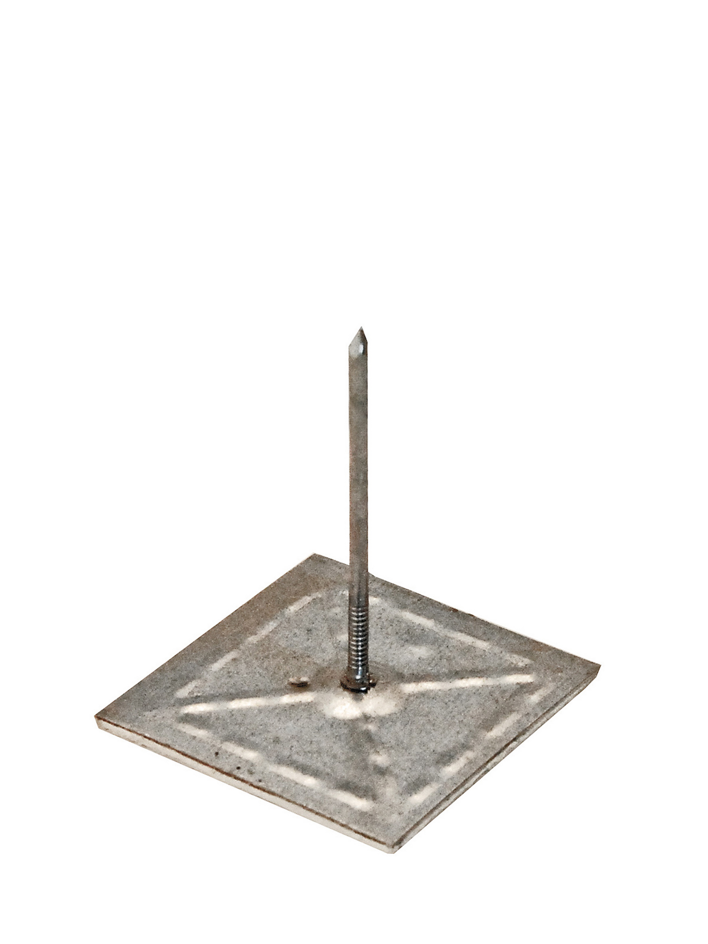 Villapiikki tarralla Sejo 63mm eristekiinnike 100kpl