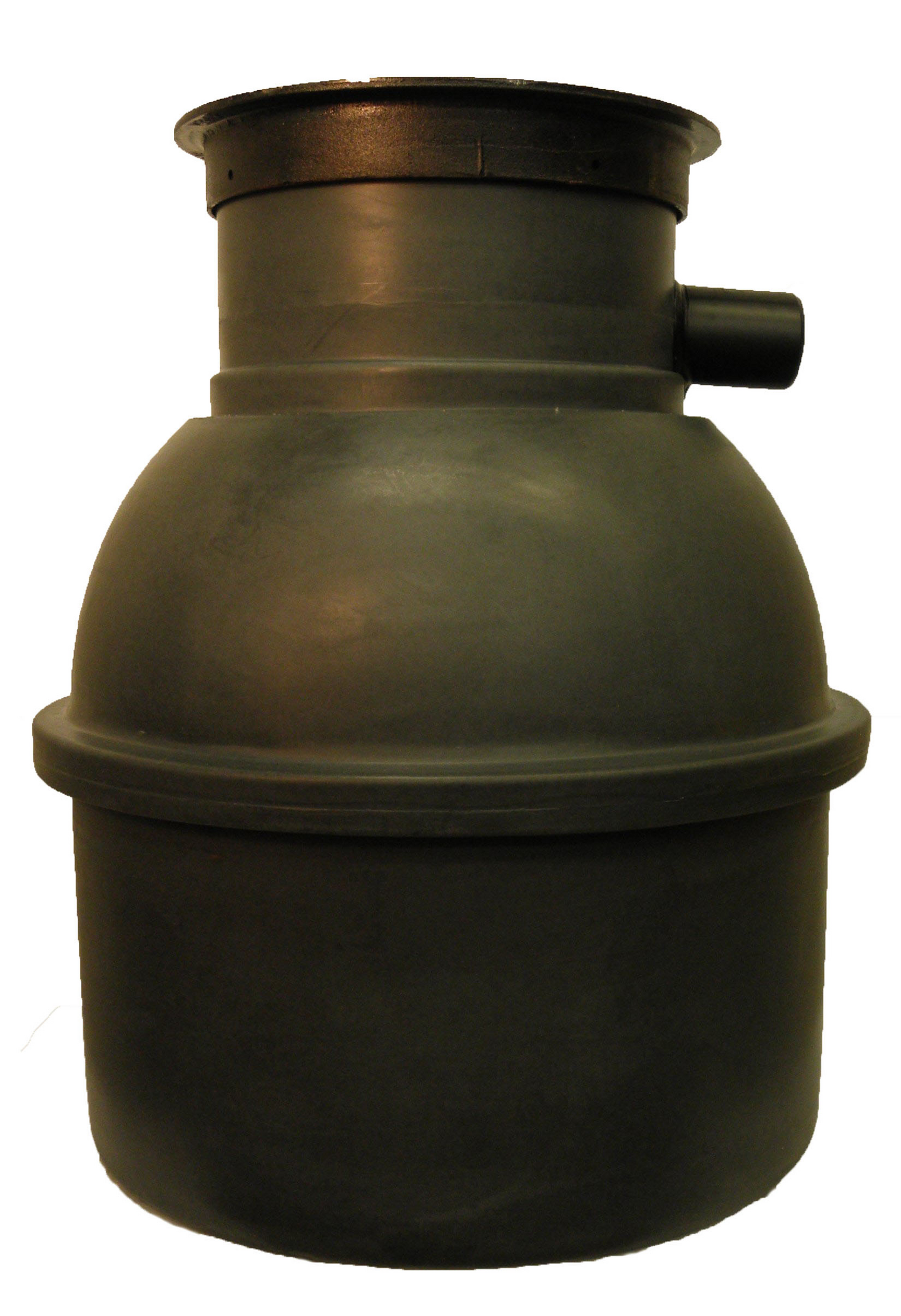 Öljy- ja hiekanerotin Talokaivo 0,6 l/s 120/360l 5 tn