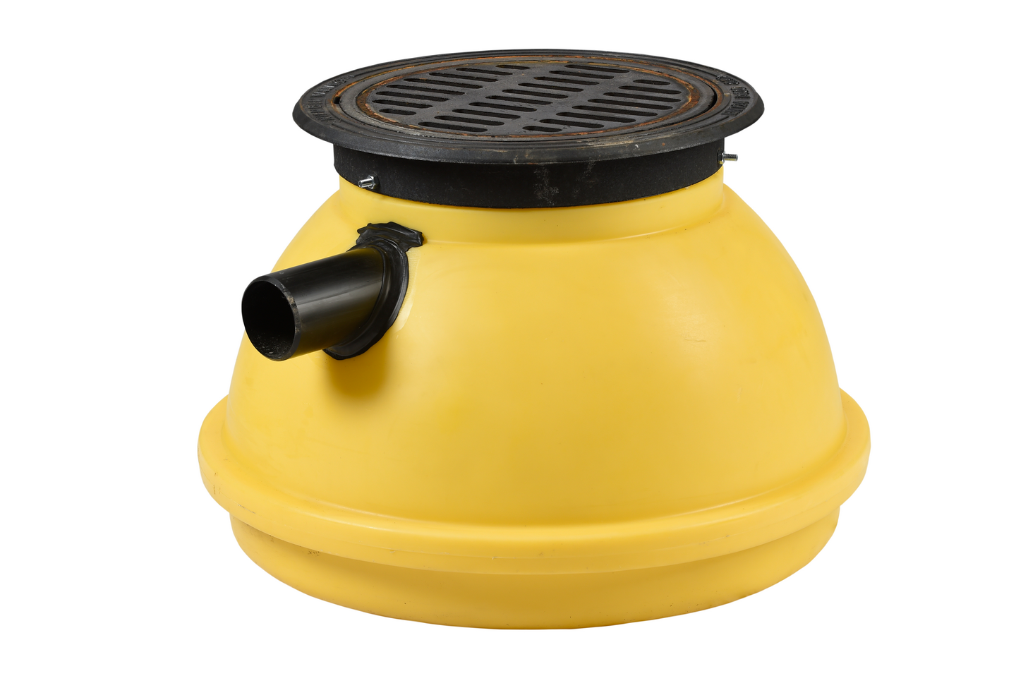 Öljyn- ja hiekanerotin Talokaivo 0,2l/s 40/120l 5tn