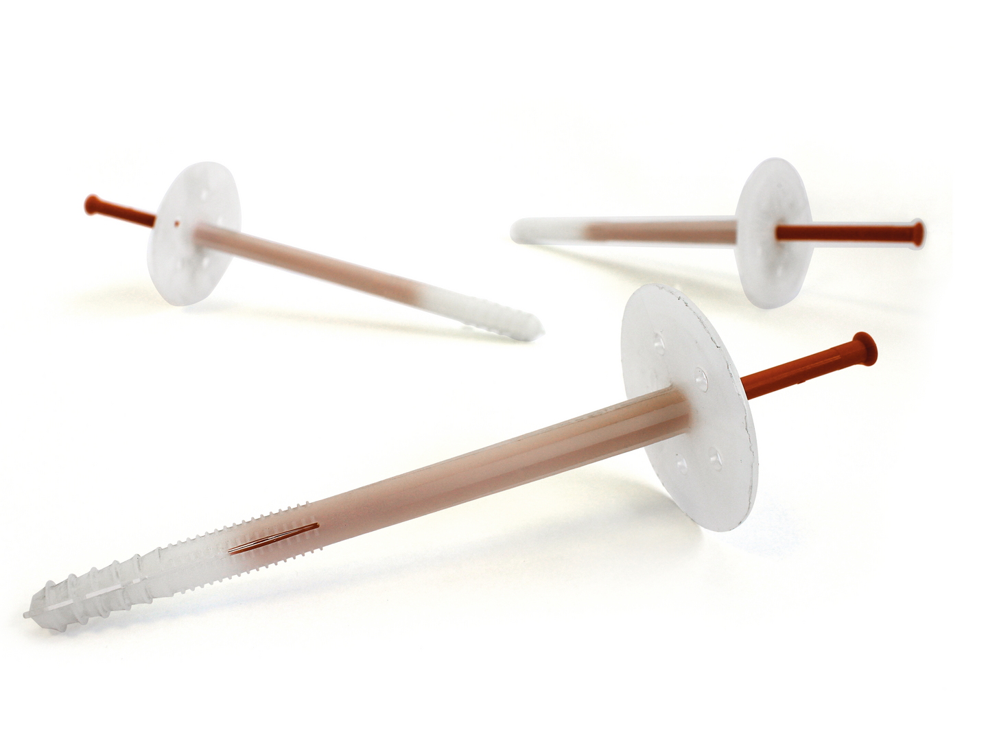 Eristekiinnike SPIT ISO 10x60/30 lyötävä 200kpl