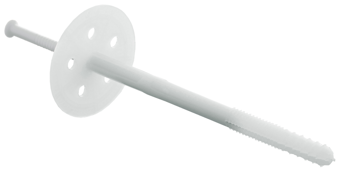 Eristekiinnike SPIT ISO 10x60/30 lyötävä 200kpl