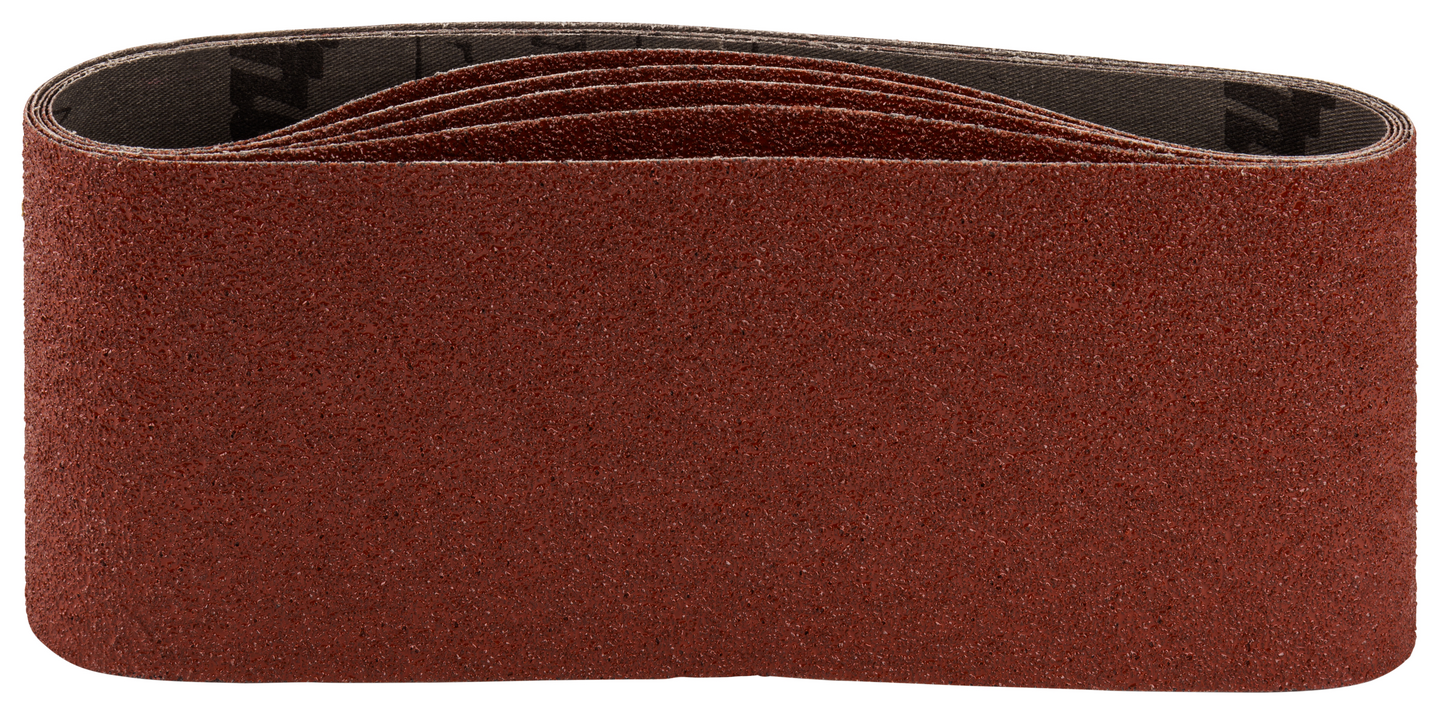 Hiomanauha Makita k40 100x610mm 5kpl