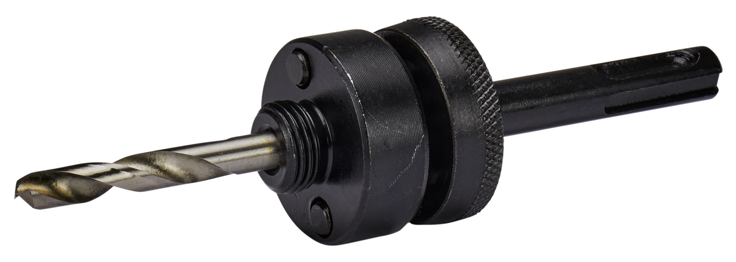 SDS-Plus adapteri Makita reikäsahanterille 32-76mm