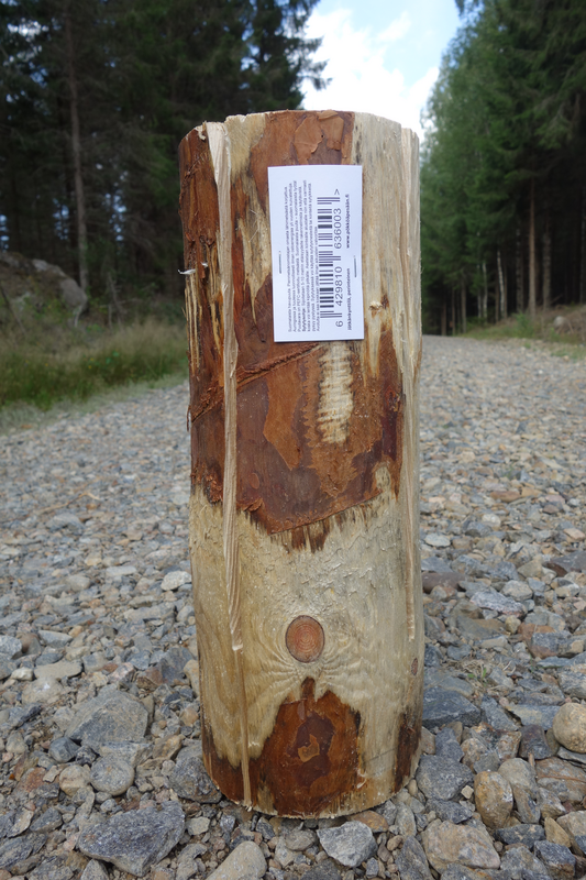 Jätkänkynttilä keskikoko halkaisija 12-15 cm