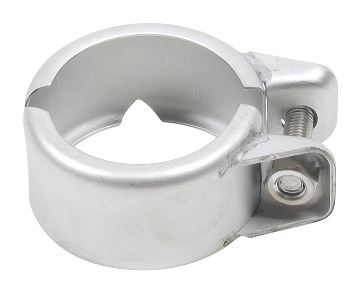 Liitospanta Blücher ruostumaton teräs 50mm