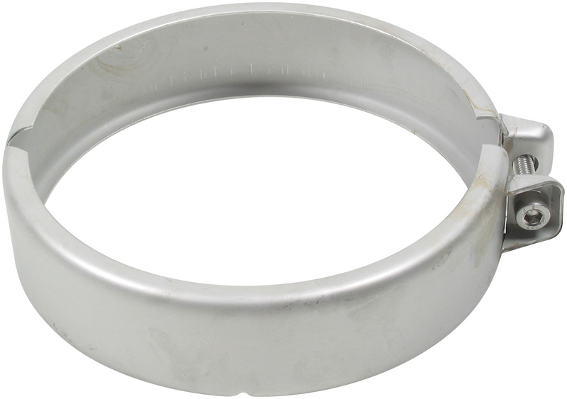 Liitospanta Blücher ruostumaton teräs 160mm