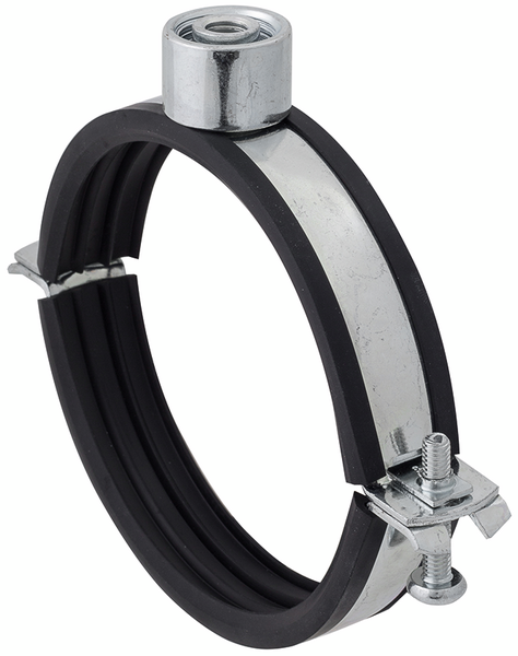 Putkipidin Fischer triple sinkitty 108-114mm m8/m10 1/2in eristetty