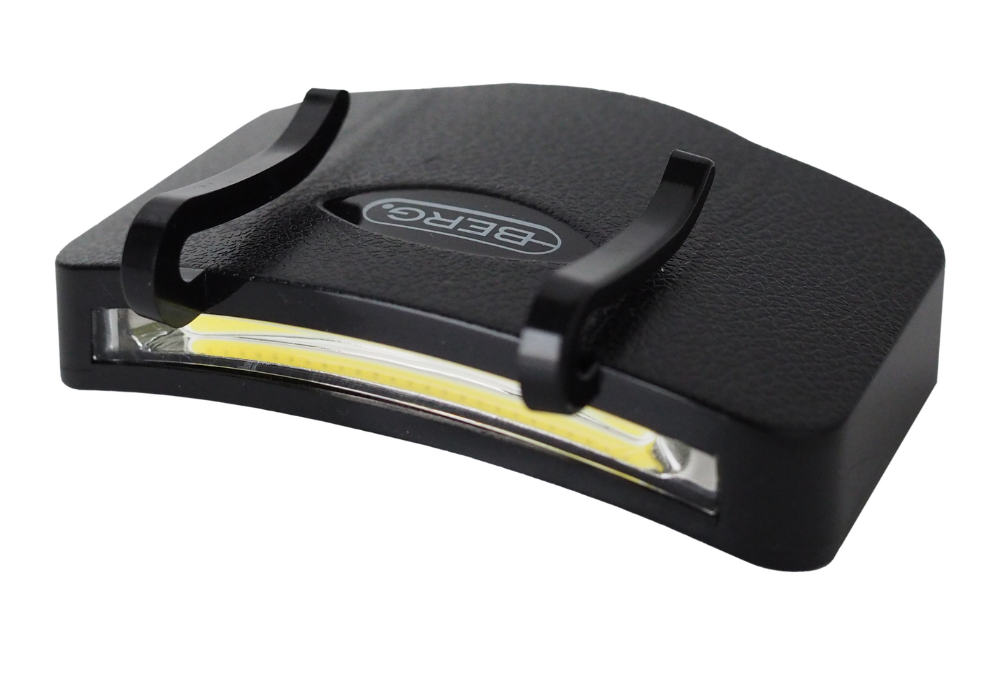 Lippalakkivalo Berg 5W COB LED 400lm