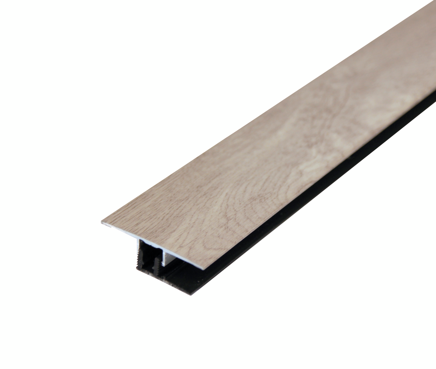 Saumalista 46mm valkaistu saarni 7-18mm sileä 2000mm