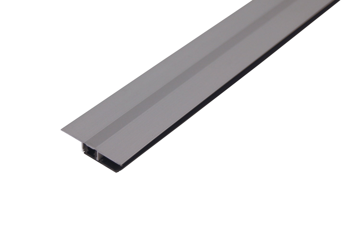 Saumalista 46mm nordic graphite 7-18mm sileä 1000mm