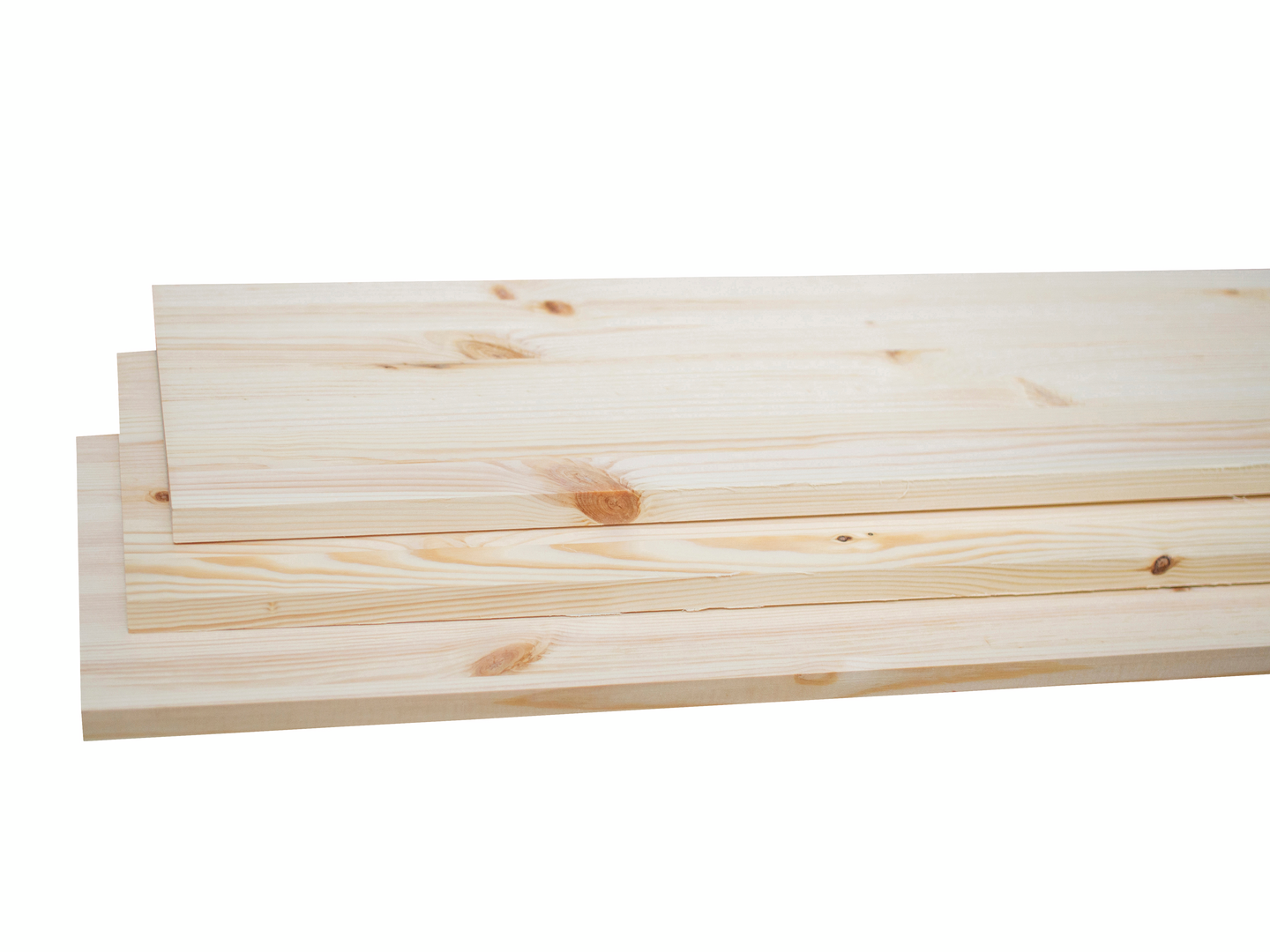 Liimapuulevy Cello mänty