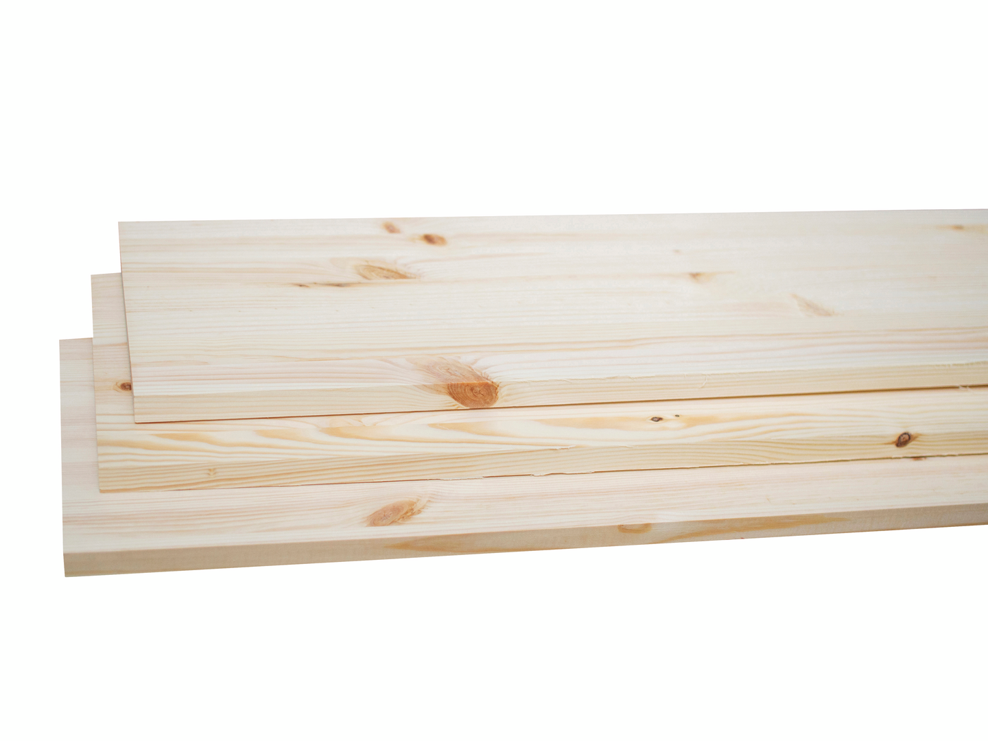 Liimapuulevy Cello mänty