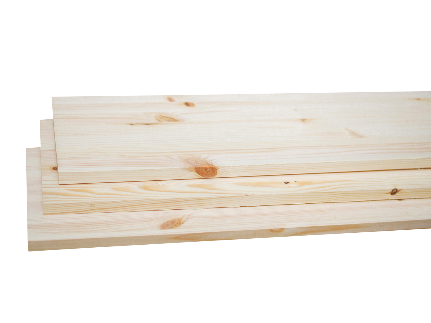 Liimapuulevy Cello mänty