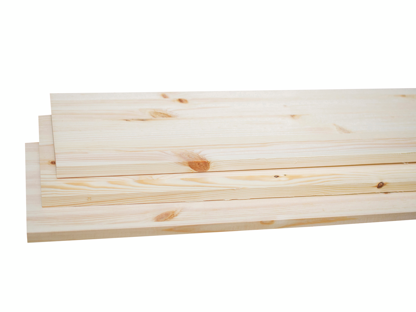 Liimapuulevy Cello mänty