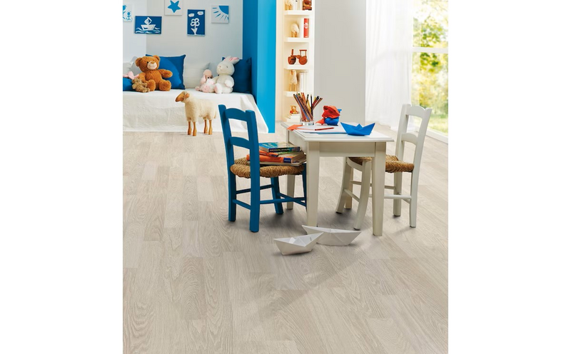 Laminatgulv 1-stav Reykjavik Eik - Cello