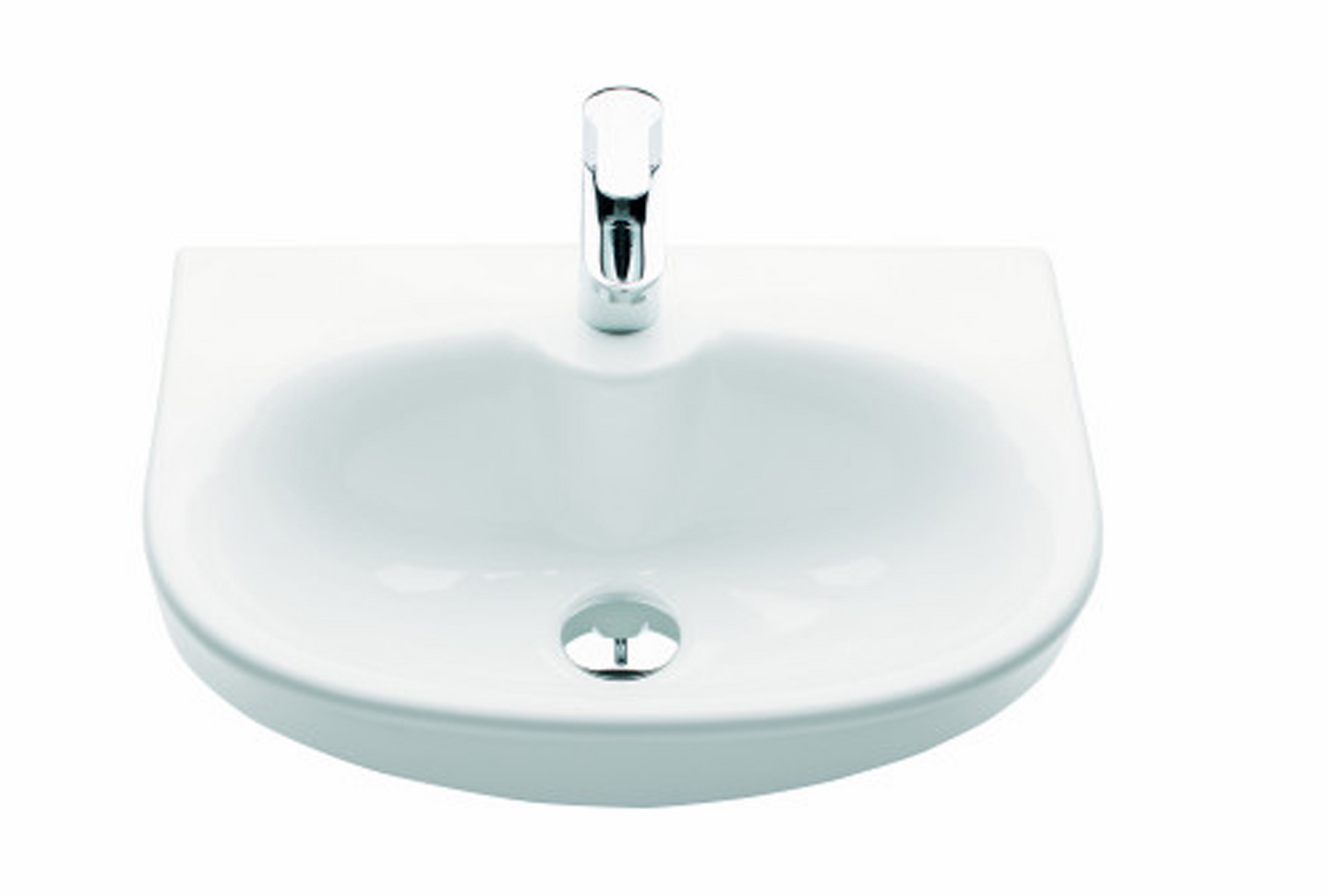 Pesuallas IDO Glow 50X36X17cm