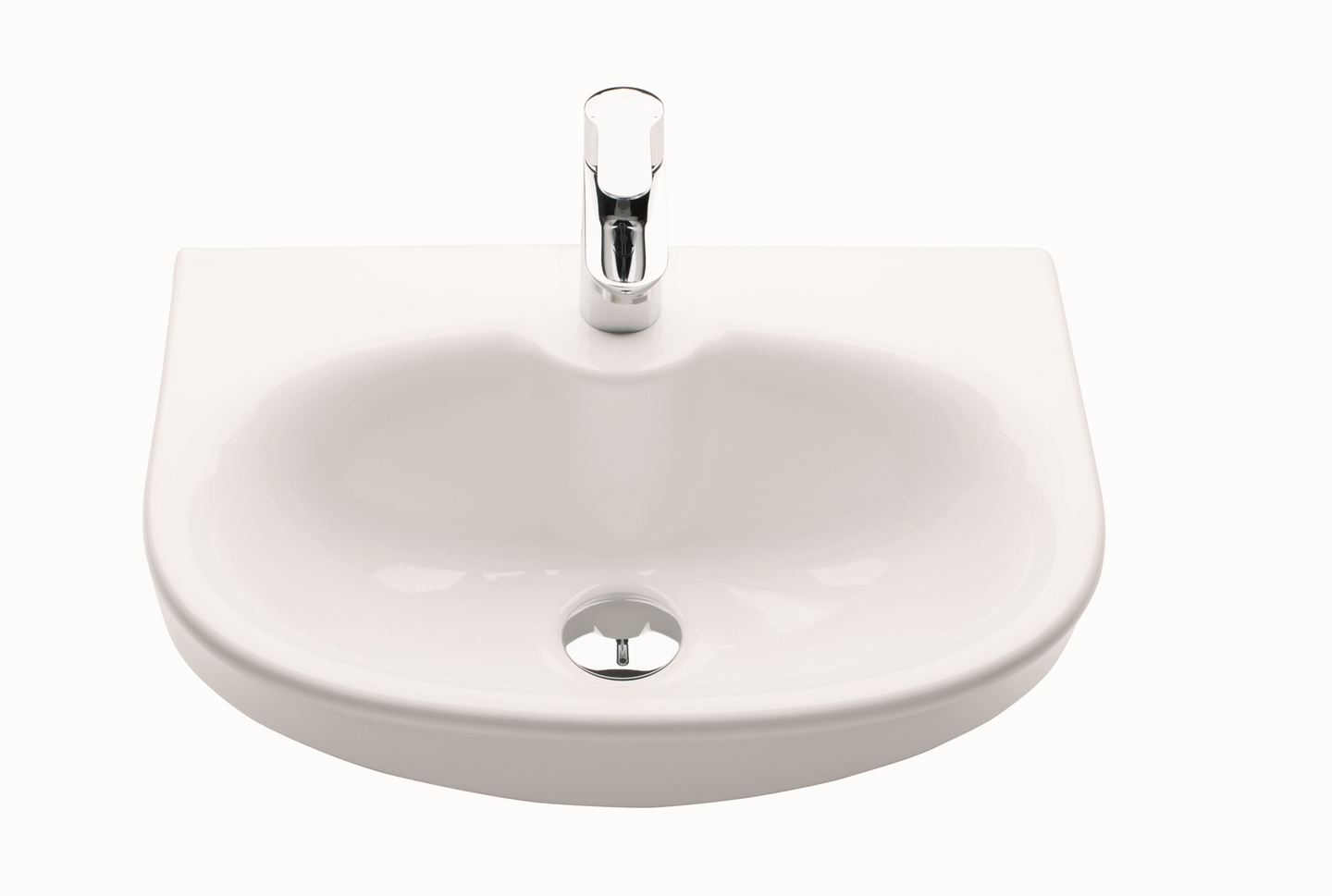 Pesuallas IDO Glow 56X44X17cm