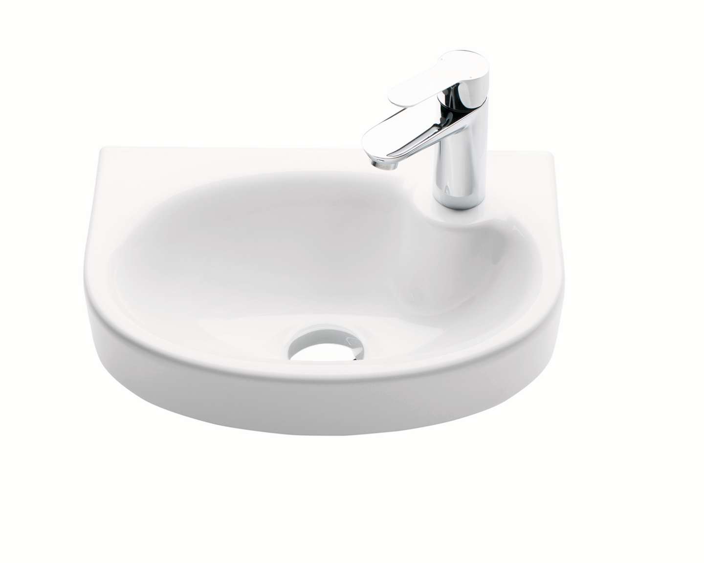 Pesuallas IDO Glow 40X28X16cm