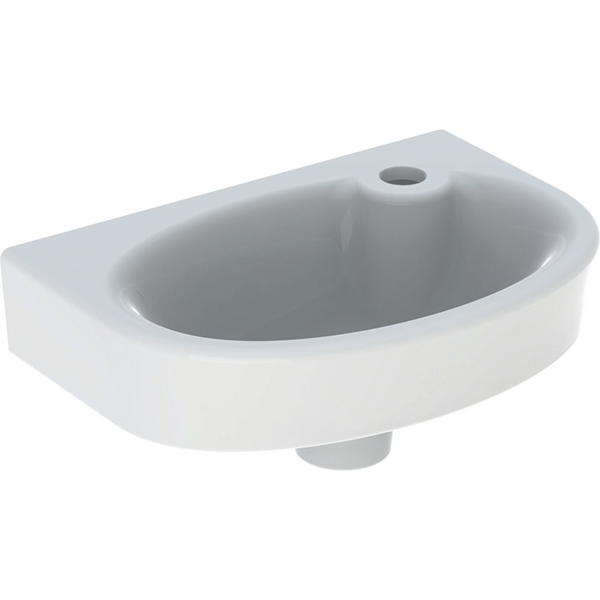 Pesuallas IDO Glow 40X28X16cm