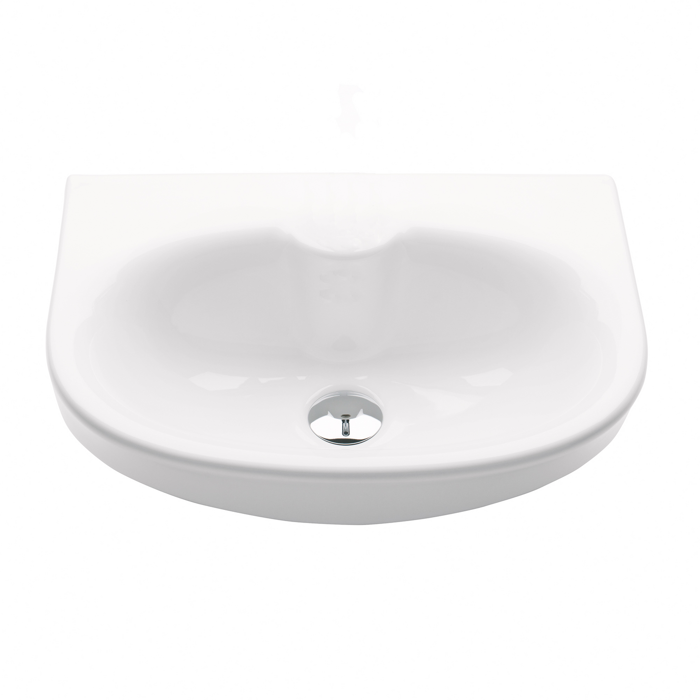 Pesuallas IDO Glow 50X36X17cm