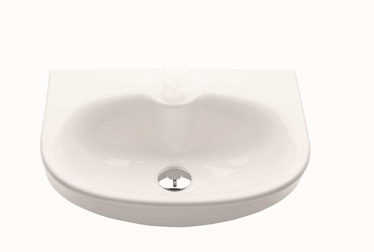 Pesuallas IDO Glow 56X44X17cm