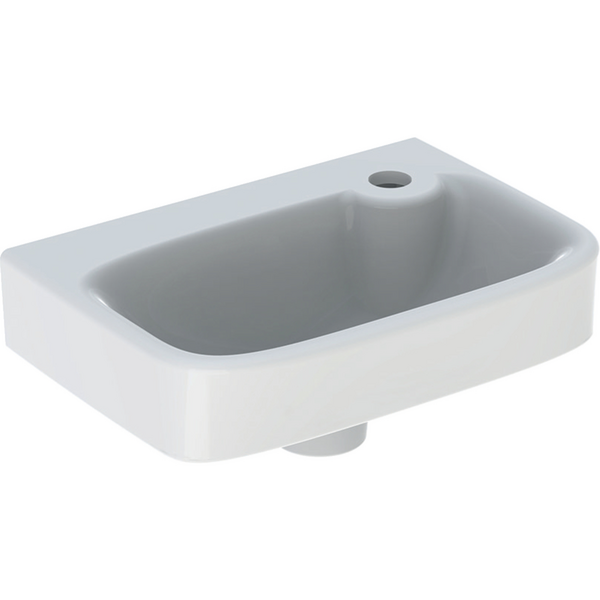 Pesuallas IDO Glow Square 40X28X16cm