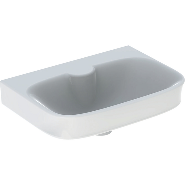 Pesuallas IDO Glow Square 50X36X17cm