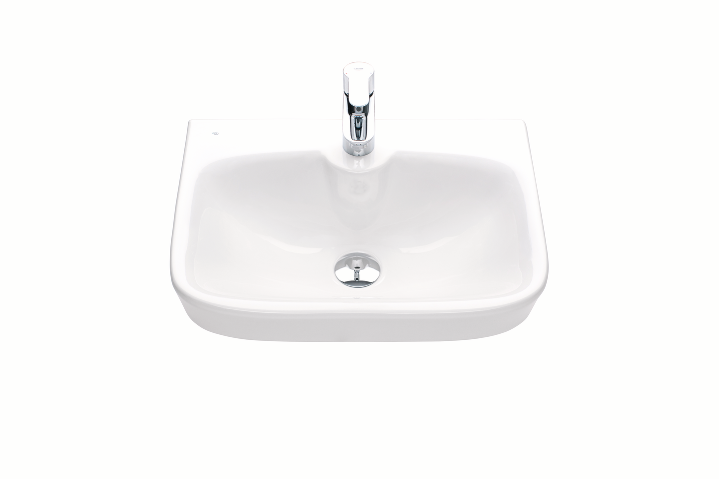 Pesuallas IDO Glow Square 50X36X17cm