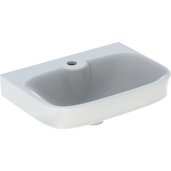 Pesuallas IDO Glow Square 50X36X17cm