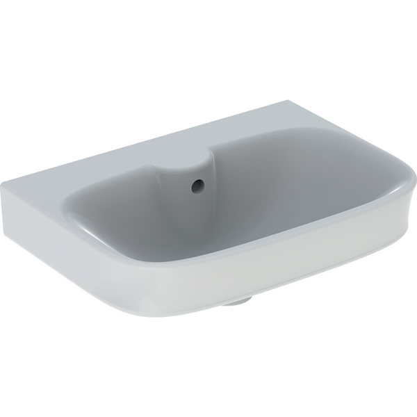 Pesuallas IDO Glow Square 50X36X17cm