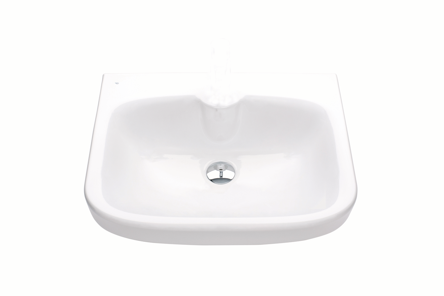 Pesuallas IDO Glow Square 56X44X17cm