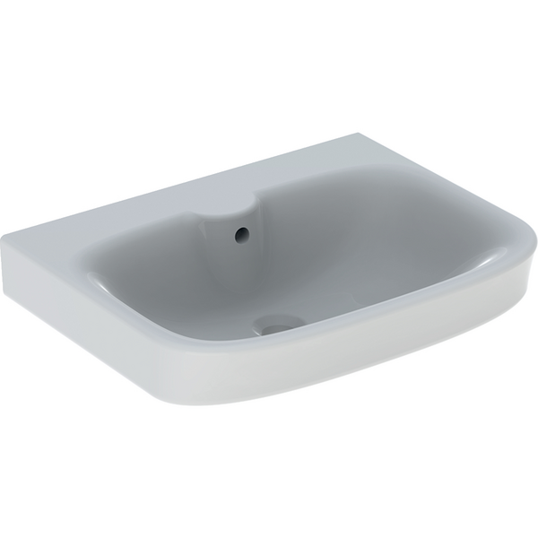 Pesuallas IDO Glow Square 56X44X17cm