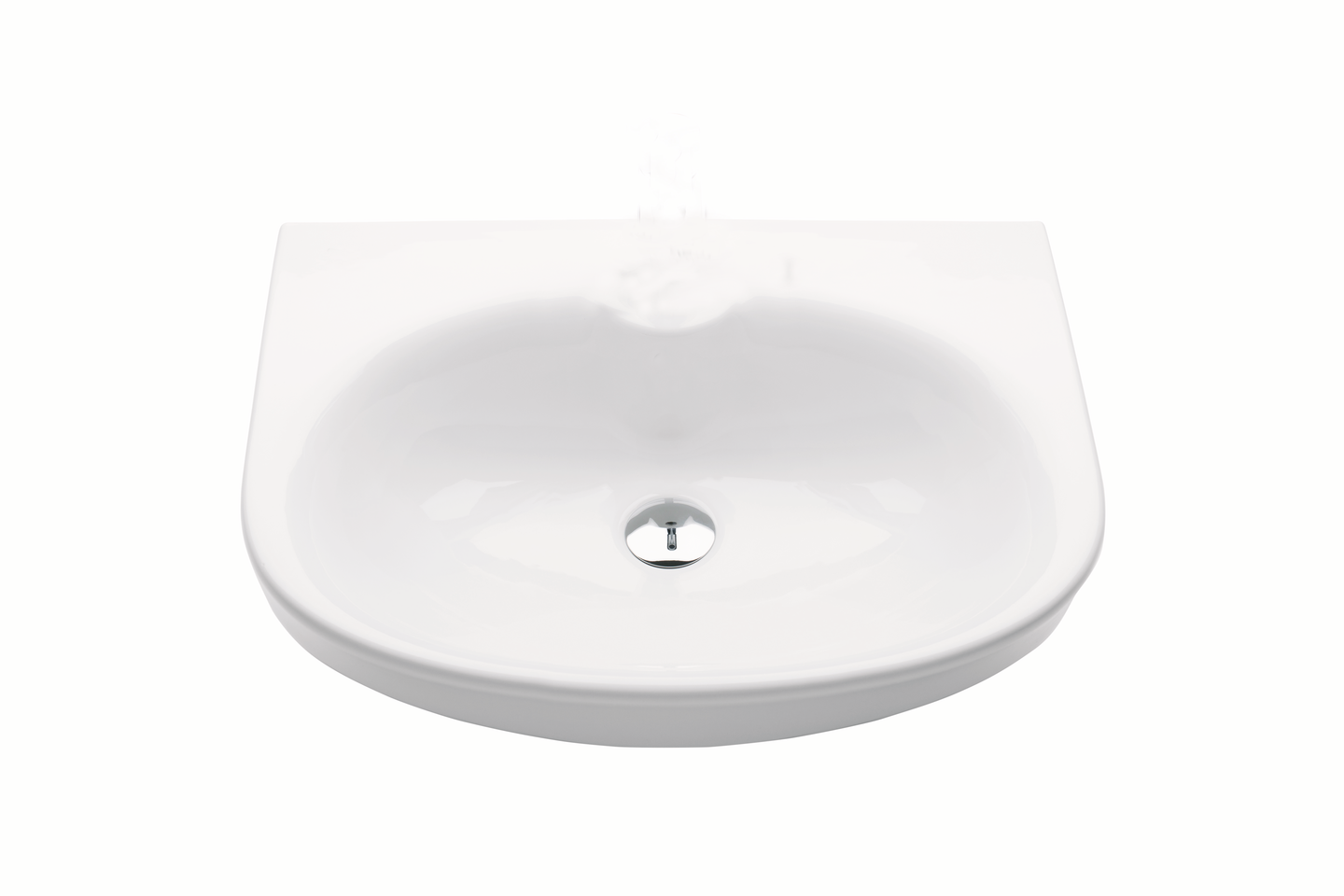 Pesuallas IDO Glow l 60 x s 44 x k 17cm