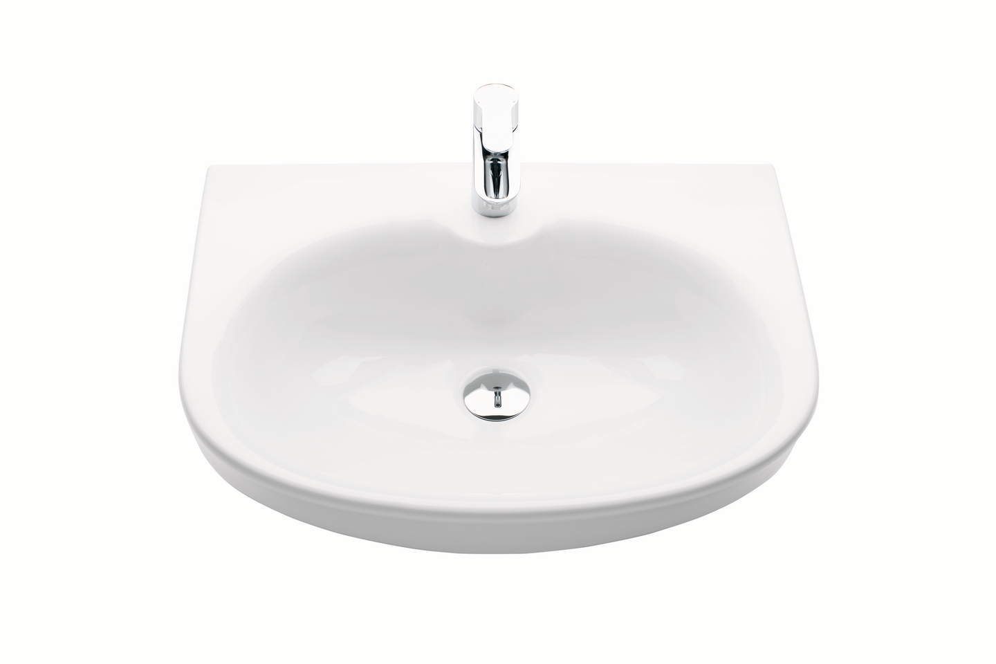 Pesuallas IDO Glow 60X44X17cm