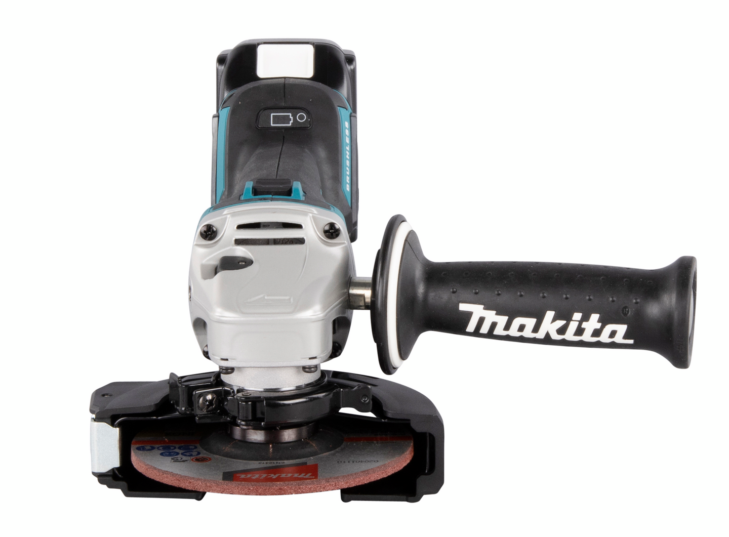 Kulmahiomakone Makita DGA506RT 18V LXT 1x5,0Ah
