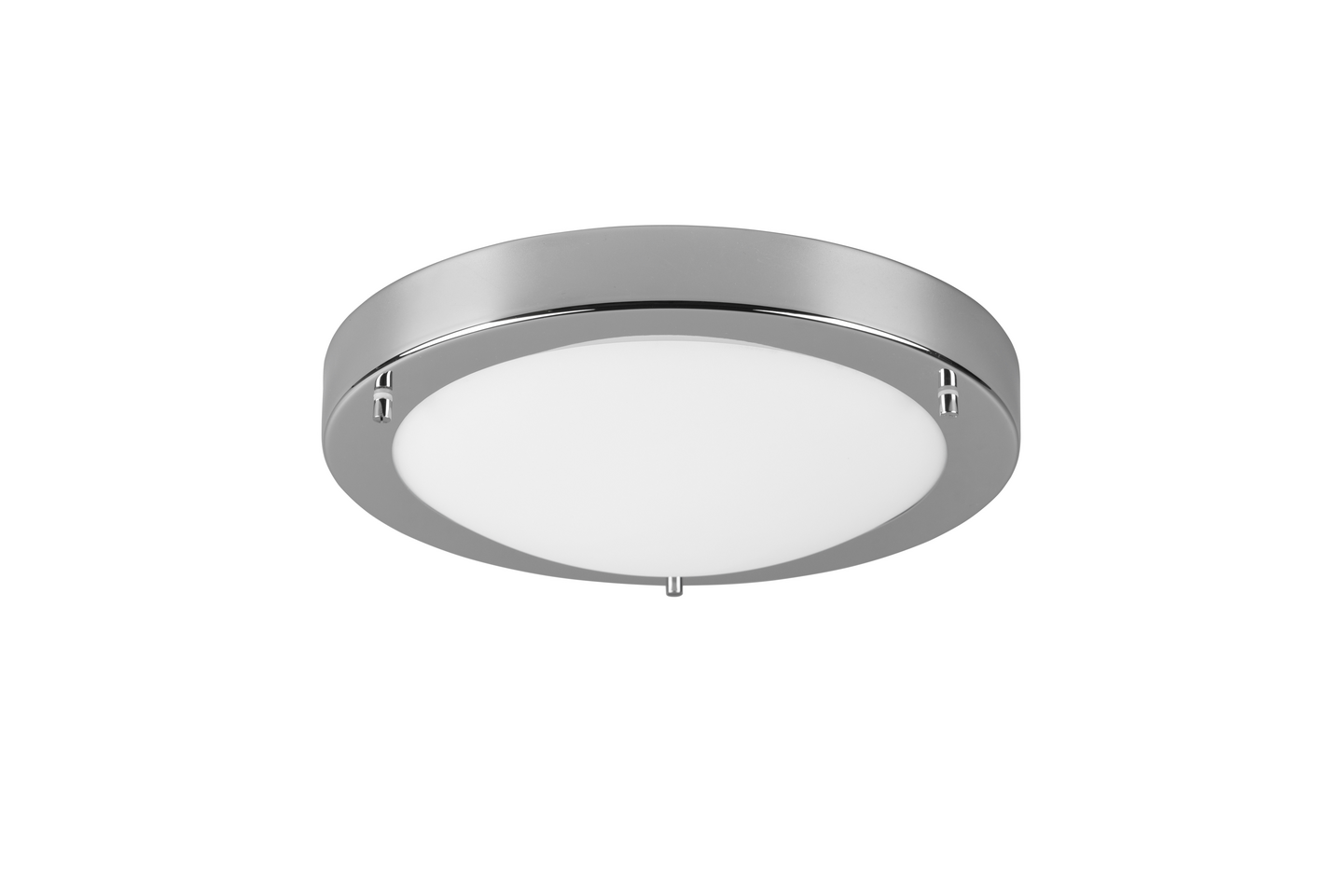 Kattovalaisin TRIO H2O Condus 31,5cm E27 IP44 kromi